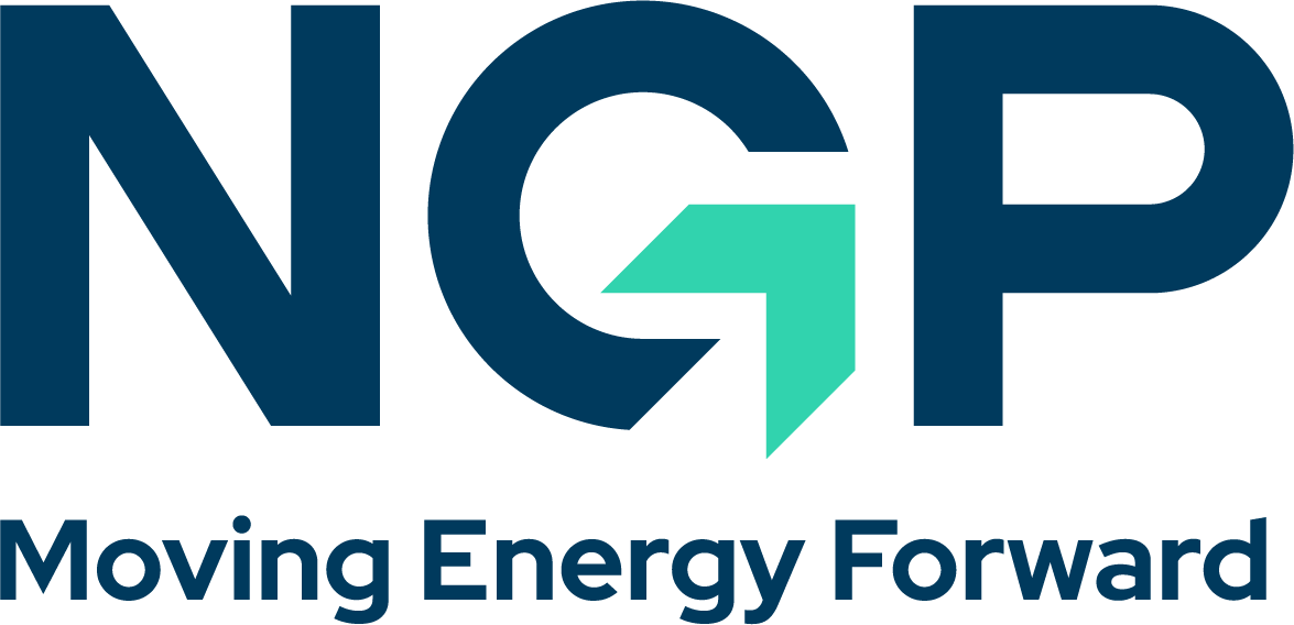 NGP logo