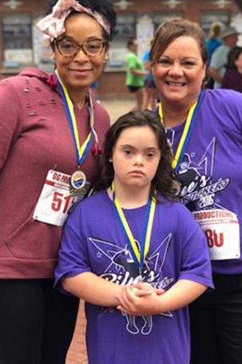 Community Iron Horse Midstream