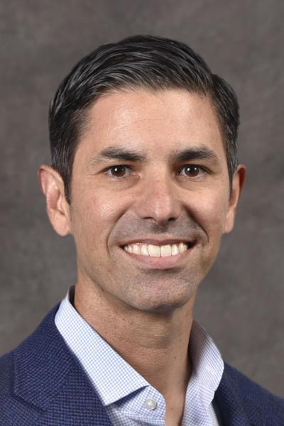 Ray Ballotta, EVP & Chief Financial Officer
