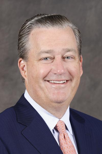 Douglas E. Dormer, Jr., Chairman & CEO