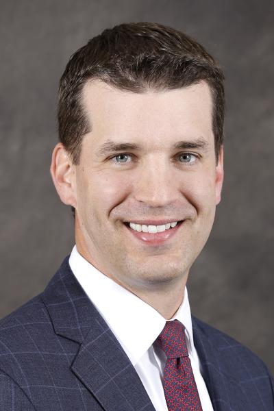 Tim Roberts, Chief Executive Officer & Partner