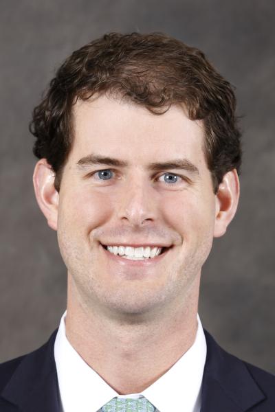 Connor Wise, Senior Vice President & Chief Financial Officer