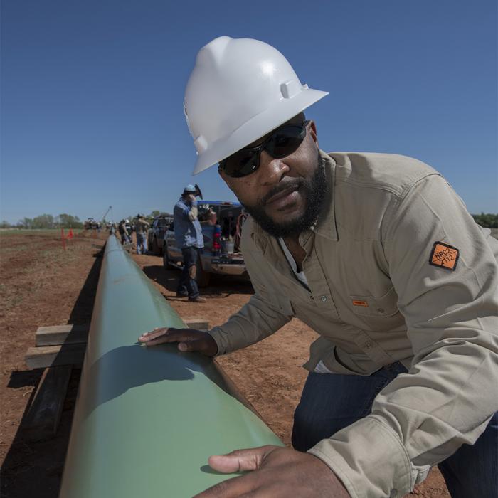 Capabilities Iron Horse Midstream