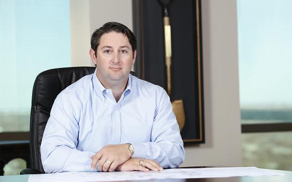 T. D. Baskin, Chief Operating Officer & Partner
