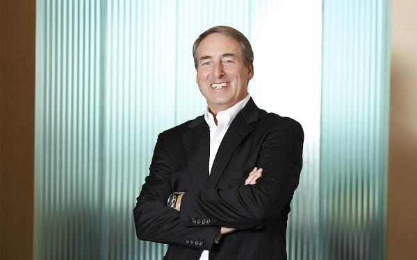 Burt Gilson, Assistant Controller