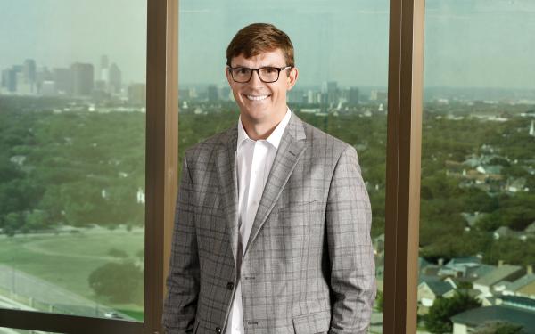 David Short, Director - Commercial & Business Development