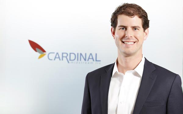 Connor Wise, Senior Vice President & Chief Financial Officer