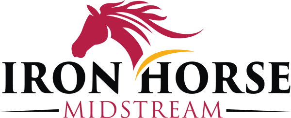 Iron Horse Midstream | Serving Natural Gas Producers in Central Oklahoma